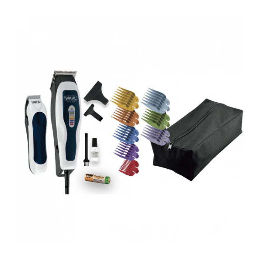 Wahl Color pro Combo
