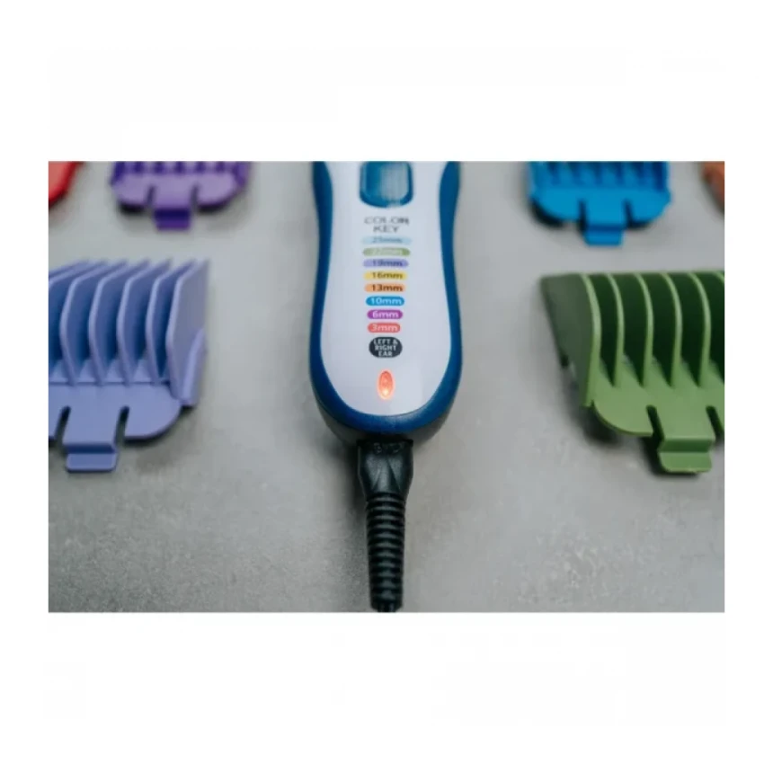 Wahl Color Pro Cordless 09649-016