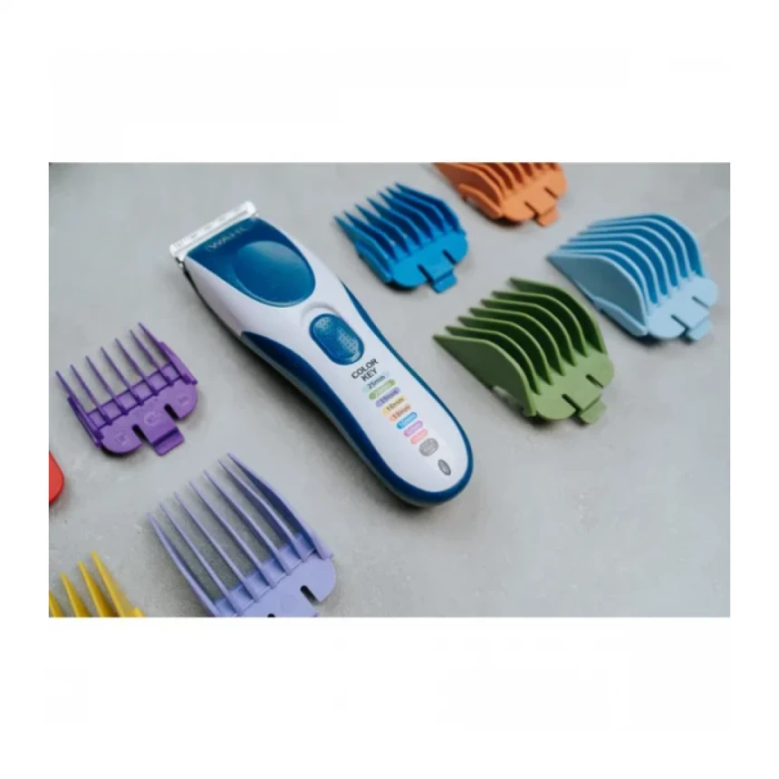 Wahl Color Pro Cordless 09649-016