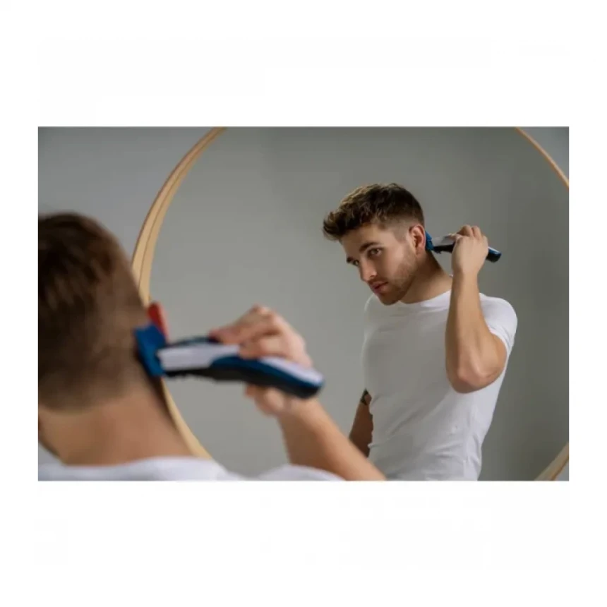 Wahl Color Pro Cordless 09649-016