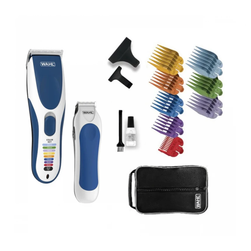 Wahl Color Pro Cordless Combo 09649-916