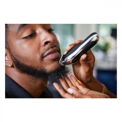 Wahl Deluxe chrome Pro combo 20103-0467