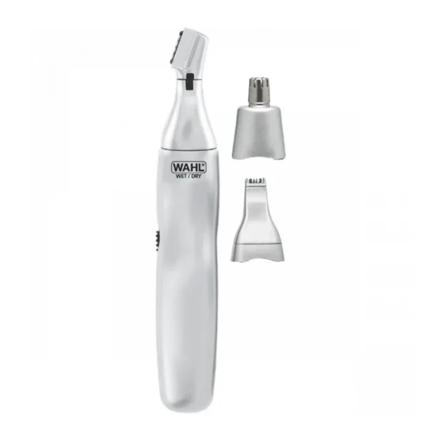 Wahl Ear, Nose & Brow Trimmer, 3 u 1