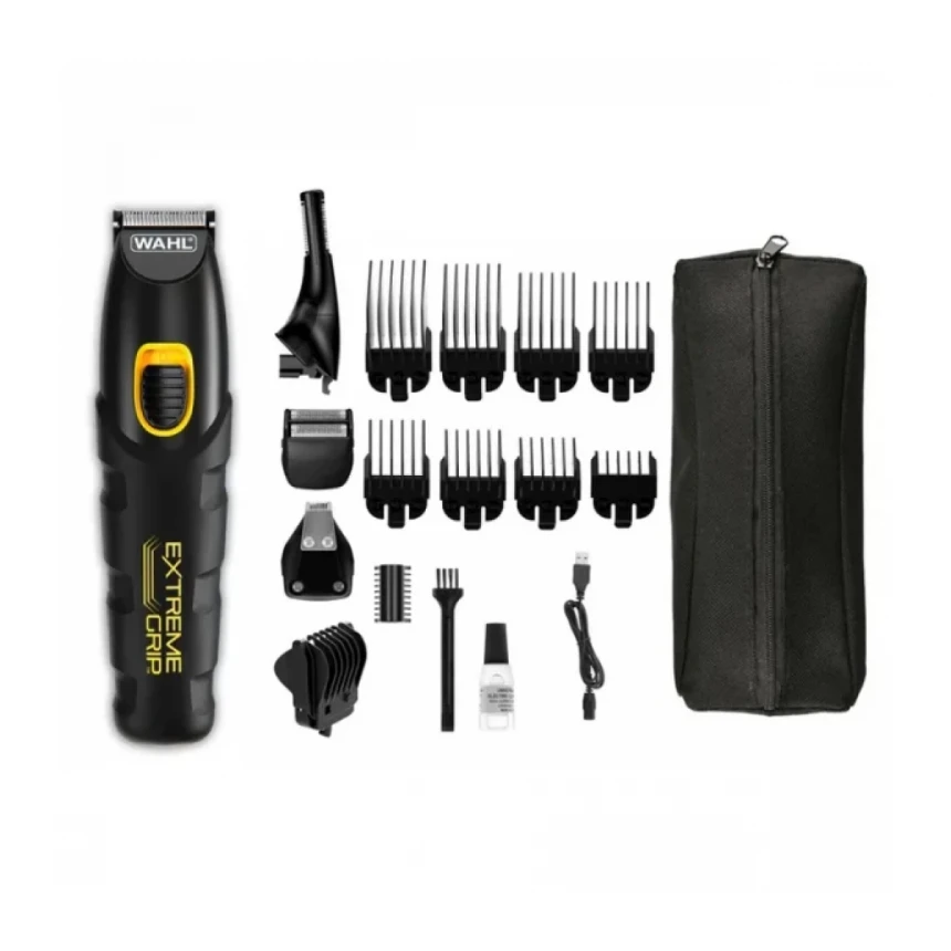 Wahl Extreme Grip Advanced USB mašinica za šišanje