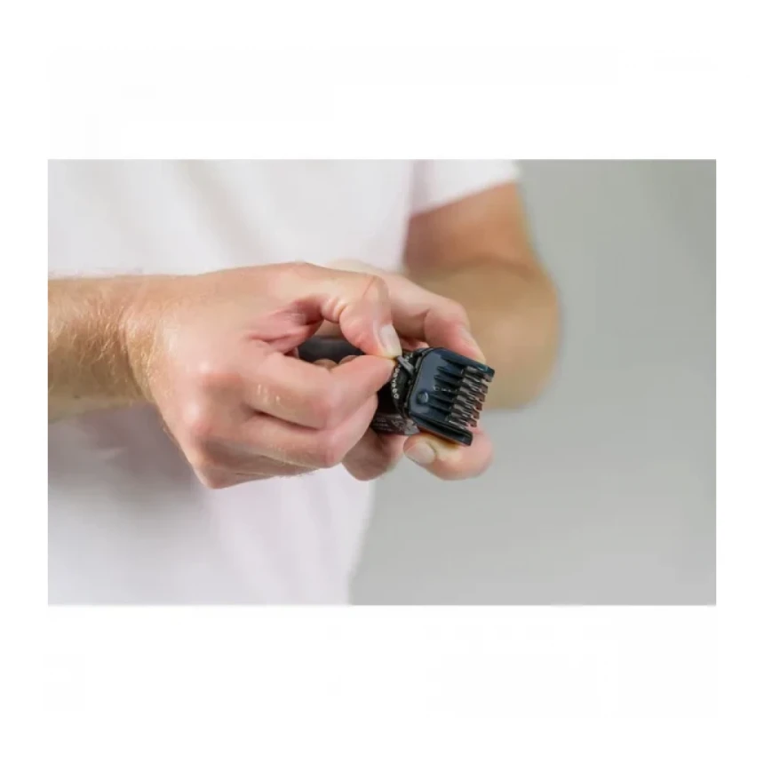 Wahl Extreme Grip Advanced USB mašinica za šišanje