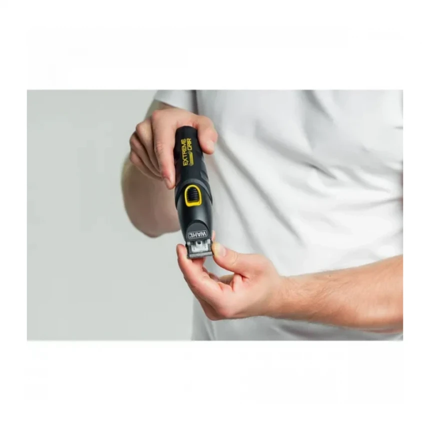 Wahl Extreme Grip Advanced USB mašinica za šišanje