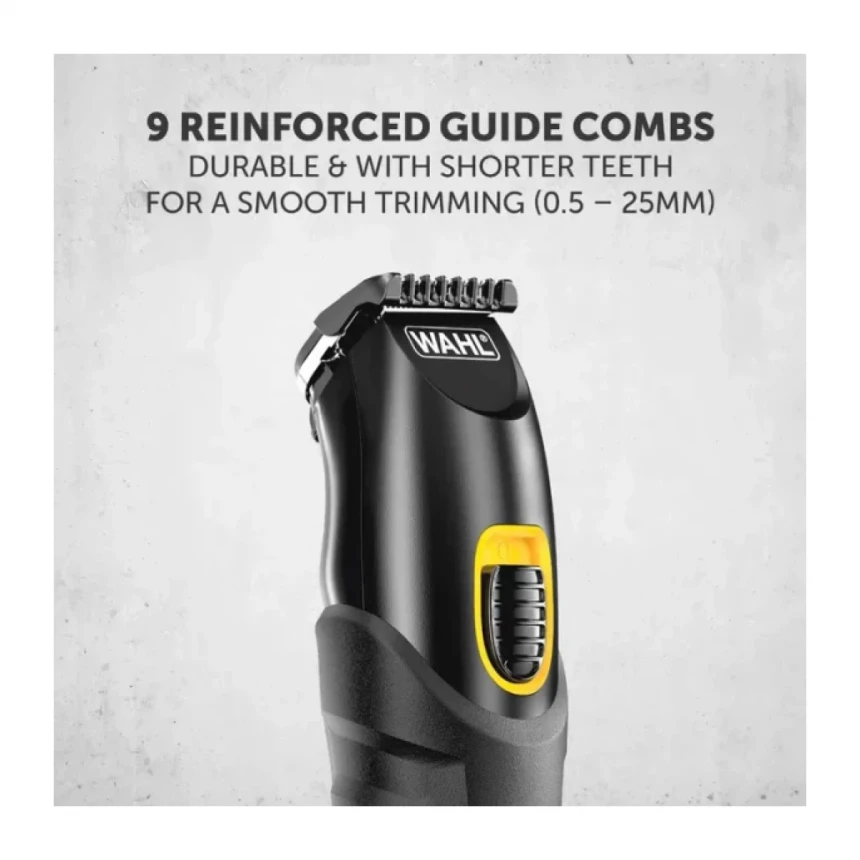 Wahl Extreme Grip Advanced USB mašinica za šišanje