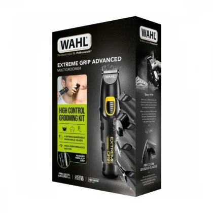 Wahl Extreme Grip Advanced USB mašinica za šišanje
