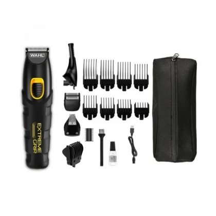 Wahl Extreme Grip Advanced USB mašinica za šišanje