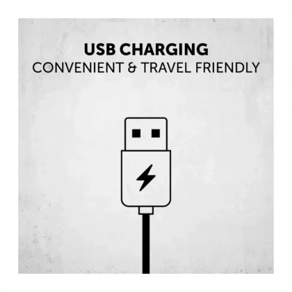 Wahl Extreme Grip Advanced USB mašinica za šišanje