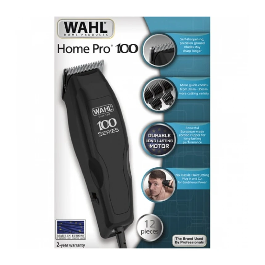 Wahl Masinica za sisanje Home Pro 100
