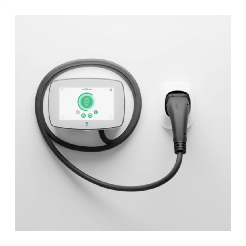 Wallbox Commander 2 22kw (CMX2-0-2-4-8-002)