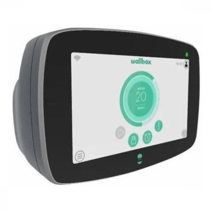 Wallbox Commander 2 22kw (CMX2-0-2-4-8-002)