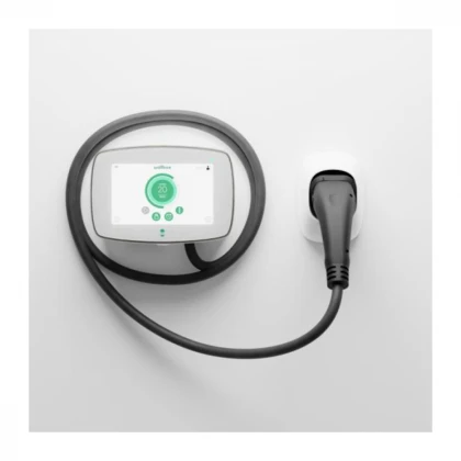 Wallbox Commander 2 22kw (CMX2-0-2-4-8-002)