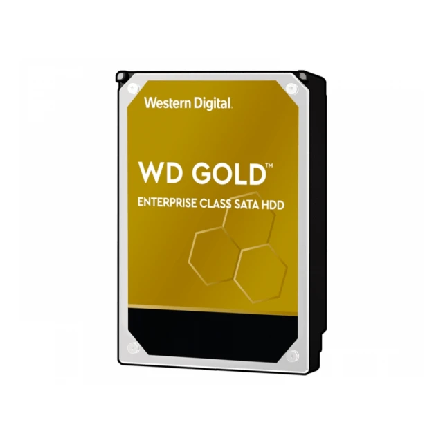 WD 4TB 3.5" SATA III 256MB 7.200 WD4003FRYZ Gold hard disk