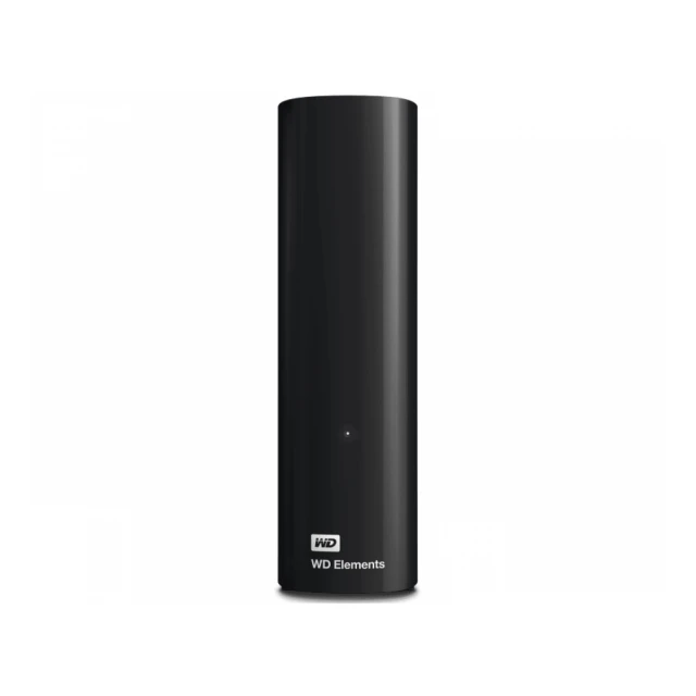 WD Elements Desktop 10TB 3.5" eksterni hard disk WDBWLG0100HBK 