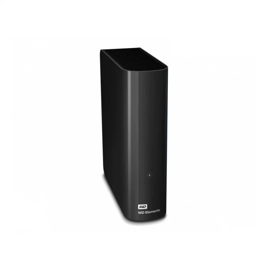 WD Elements Desktop 16TB 3.5 inča eksterni hard disk WDBWLG0160HBK 