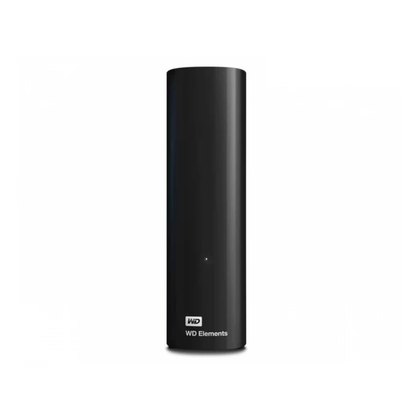 WD Elements Desktop 16TB 3.5 inča eksterni hard disk WDBWLG0160HBK 