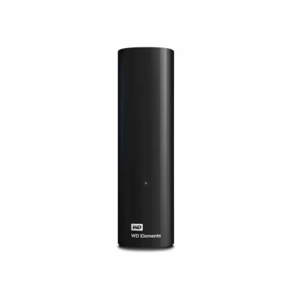 WD Elements Desktop 16TB 3.5 inča eksterni hard disk WDBWLG0160HBK 