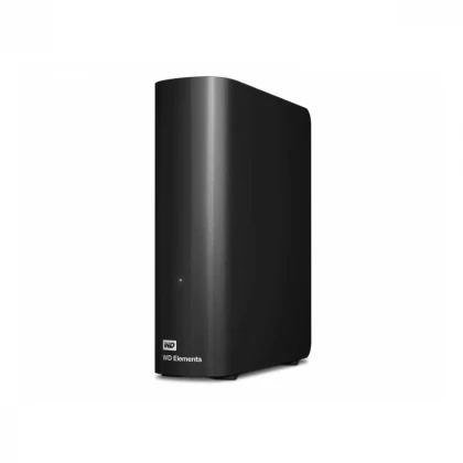 WD Elements Desktop 16TB 3.5 inča eksterni hard disk WDBWLG0160HBK 