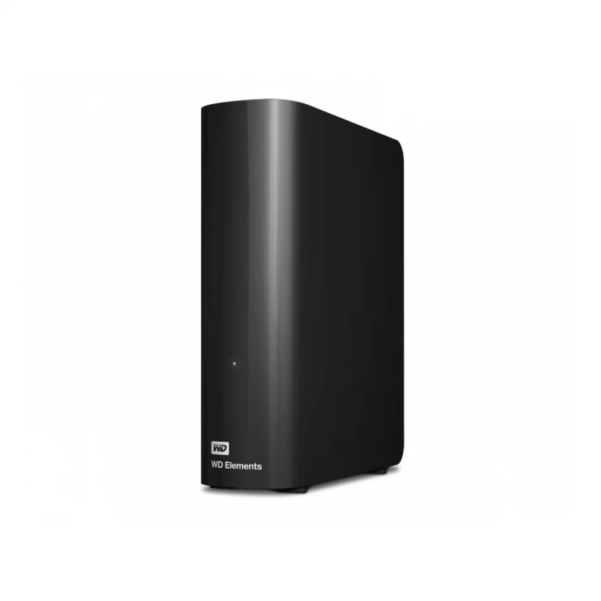WD Elements Desktop 20TB 3.5 inča eksterni hard disk WDBWLG0200HBK 