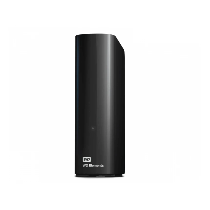 WD Elements Desktop 20TB 3.5 inča eksterni hard disk WDBWLG0200HBK 
