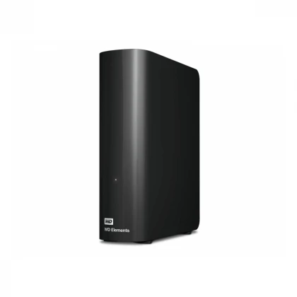 WD Elements Desktop 20TB 3.5 inča eksterni hard disk WDBWLG0200HBK 