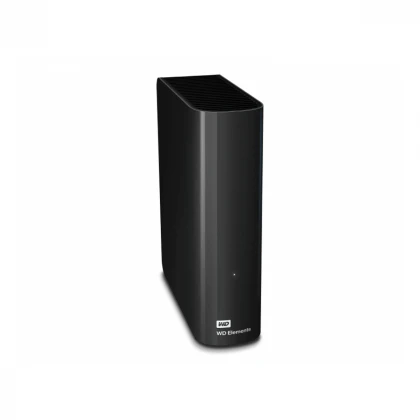 WD Elements Desktop 20TB 3.5 inča eksterni hard disk WDBWLG0200HBK 