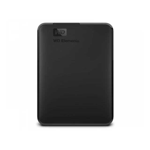 WD Elements Portable 4TB 2.5" eksterni hard disk WDBU6Y0040BBK 