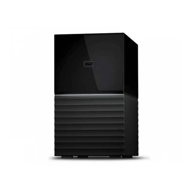 WD My Book 16TB 3.5 inča eksterni hard disk WDBBGB0160HBK-EESN 