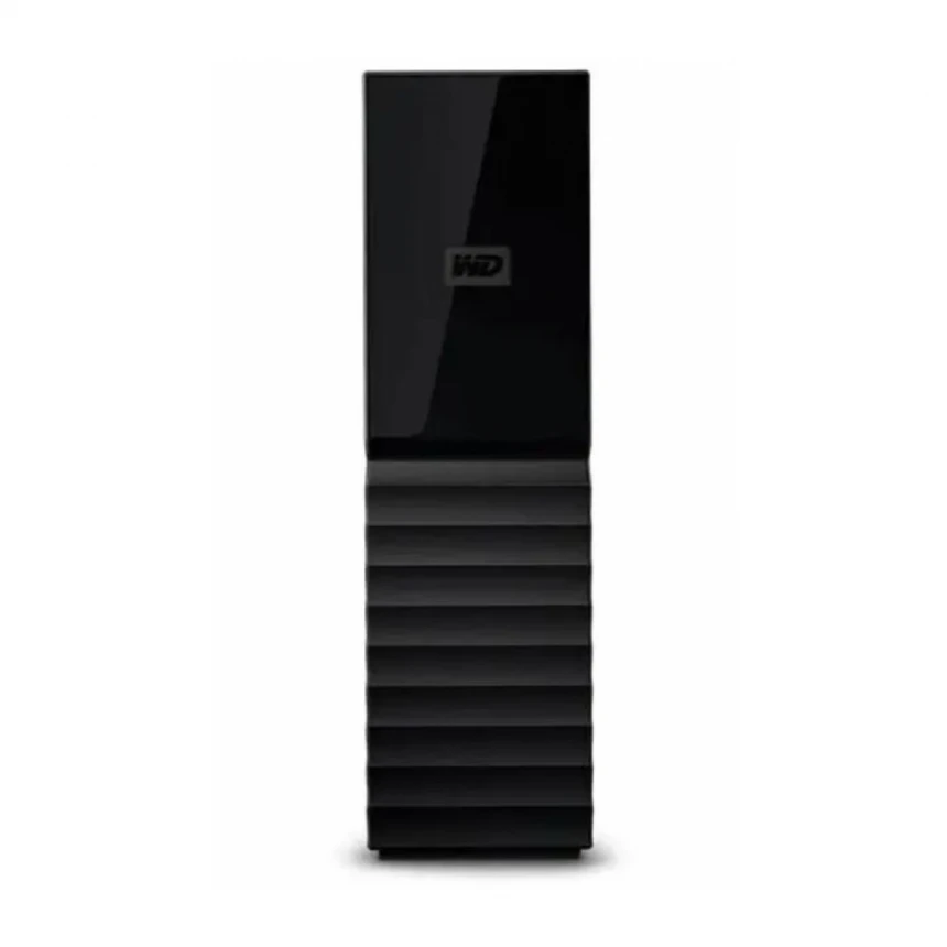 WD My Book 4TB 3.5 inča eksterni hard disk WDBBGB0040HBK-EESN