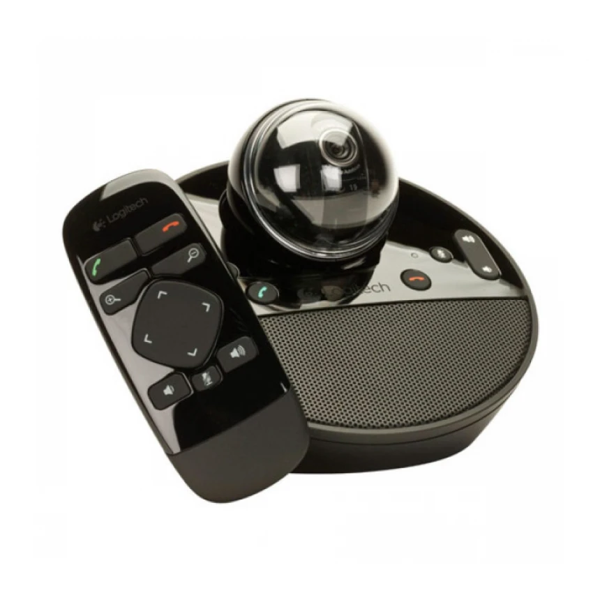 Web kamera Logitech BCC950 Conference Cam 960-000867