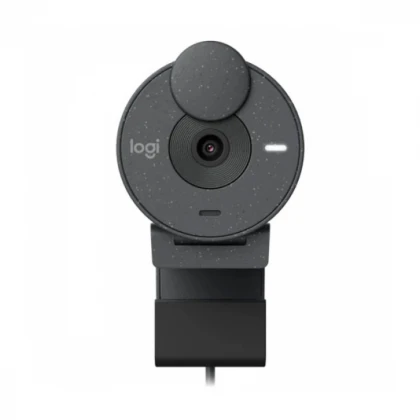 Web kamera Logitech Brio 300 960-001436