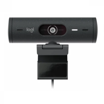 Web kamera Logitech Brio 500 960-001422