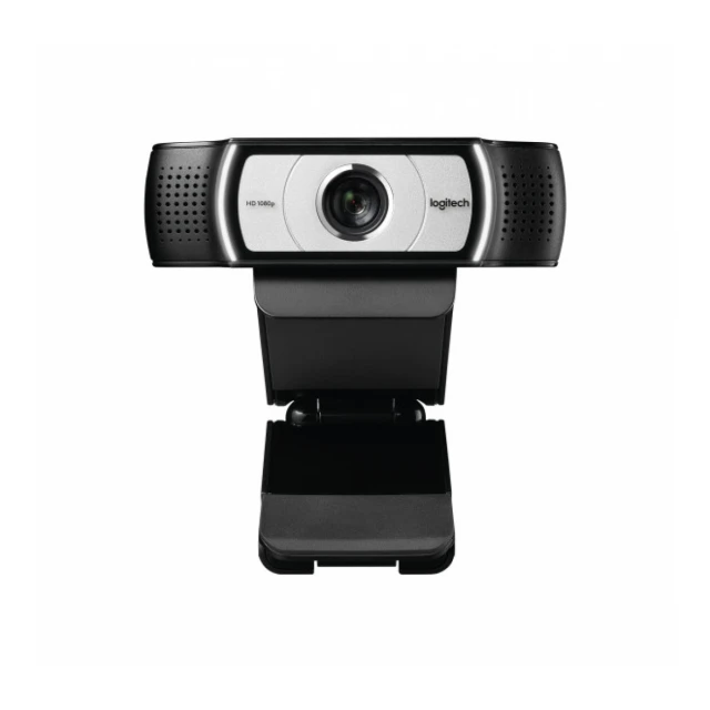 Web kamera Logitech HD C930e 960-000972