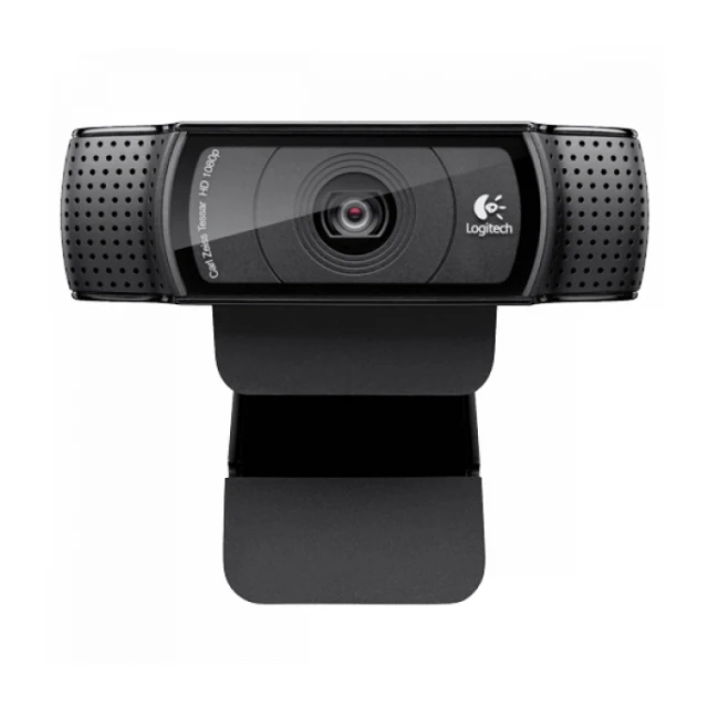 Web kamera Logitech HD PRO Webcam C920 960-001055