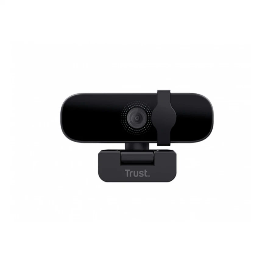 Web kamera TRUST TANOR FULL HD/crna