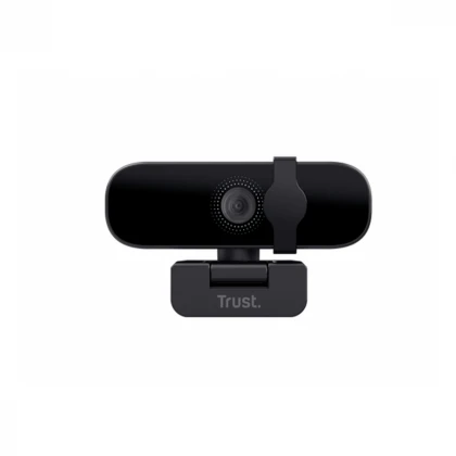 Web kamera TRUST TANOR FULL HD/crna