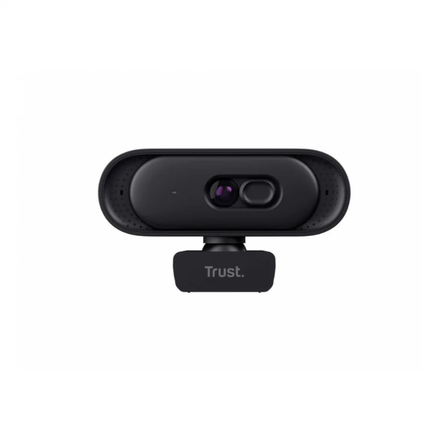 Web kamera TRUST TOMAR 2K QHD/crna