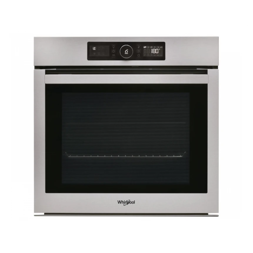 WHIRLPOOL AKZ9 6270 IX ugradna rerna 