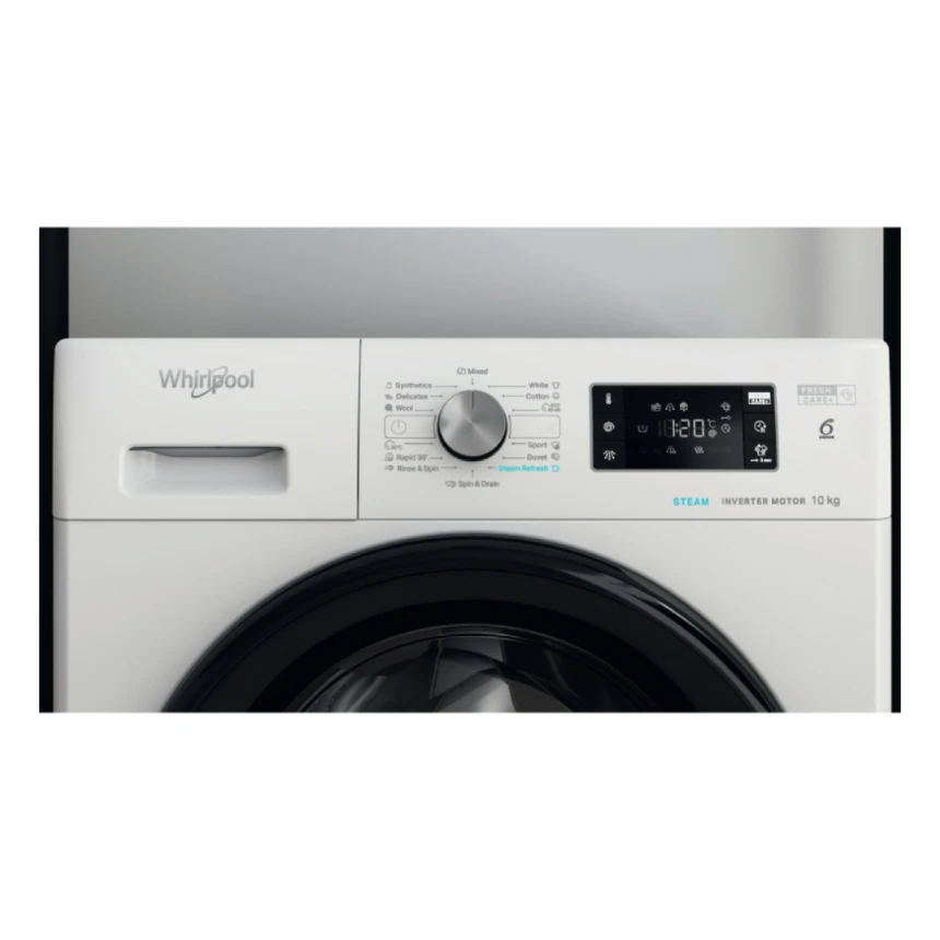 WHIRLPOOL FFB 10469 BV EE mašina za pranje veša 