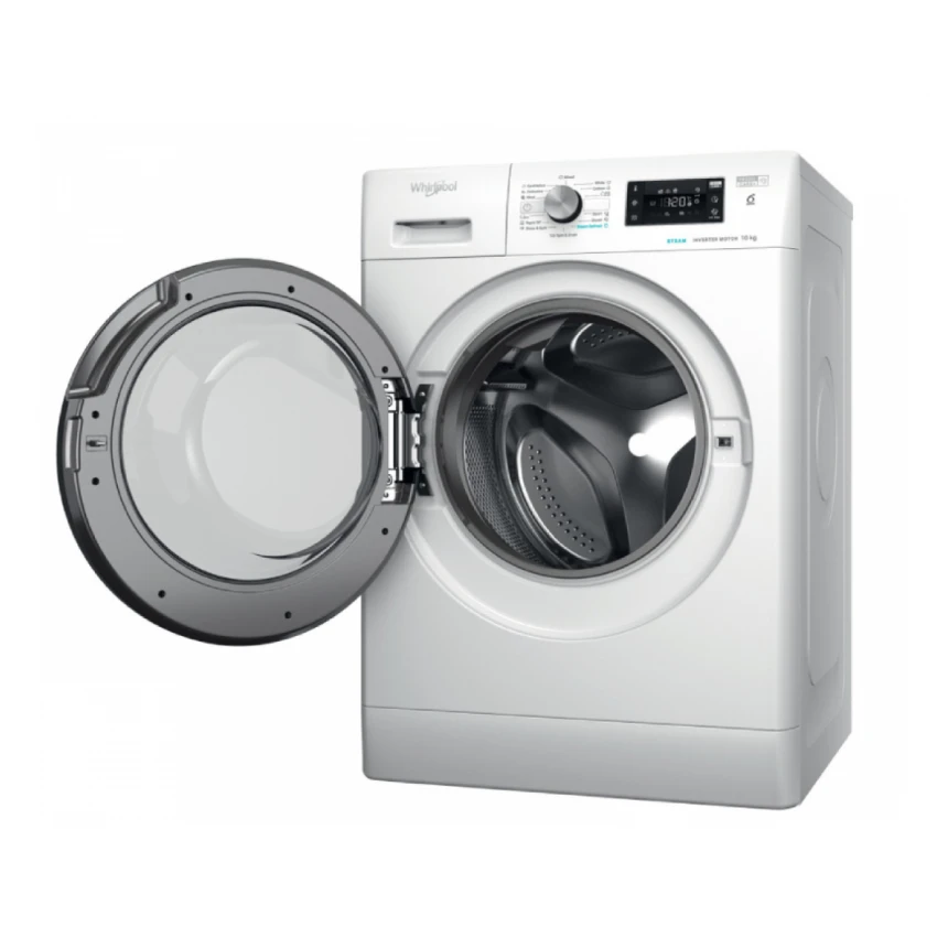 WHIRLPOOL FFB 10469 BV EE mašina za pranje veša 