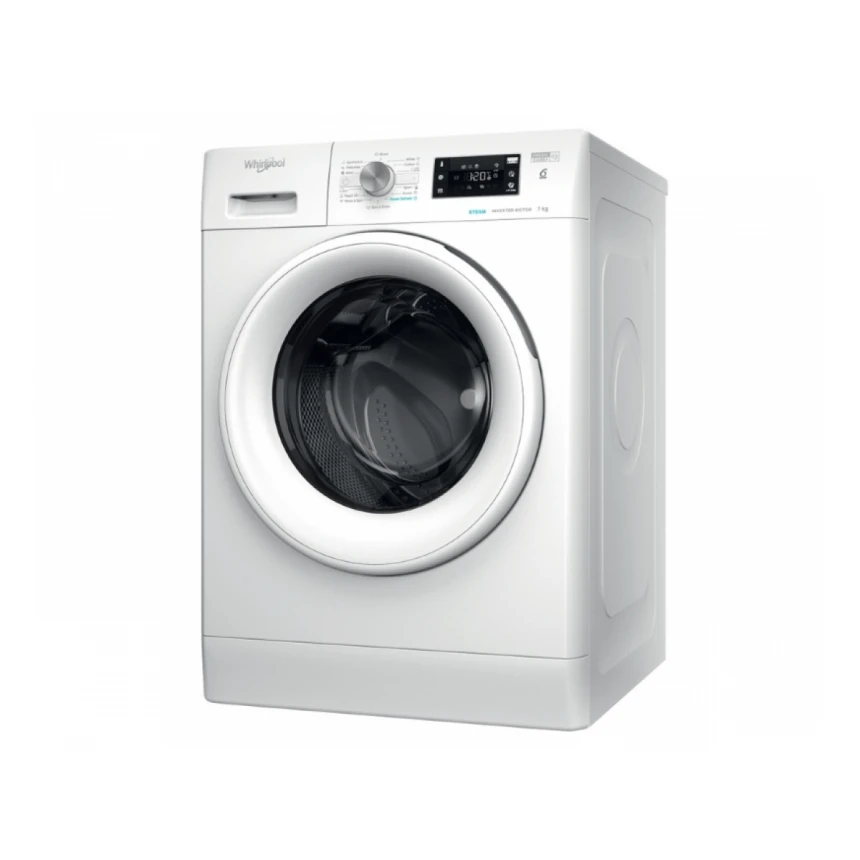 WHIRLPOOL FFB 7238 WV EE mašina za pranje veša 
