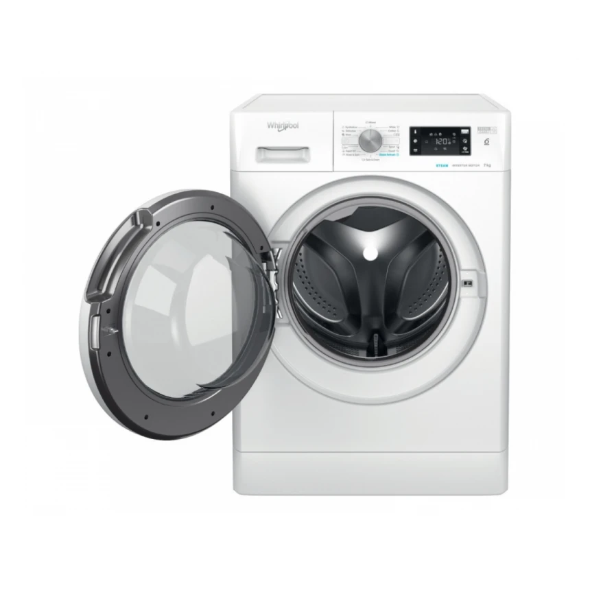 WHIRLPOOL FFB 7238 WV EE mašina za pranje veša 