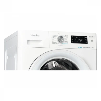 WHIRLPOOL FFB 7238 WV EE mašina za pranje veša 