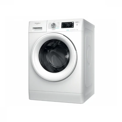 WHIRLPOOL FFB 7238 WV EE mašina za pranje veša 