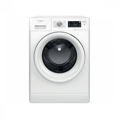 WHIRLPOOL FFB 7238 WV EE mašina za pranje veša 