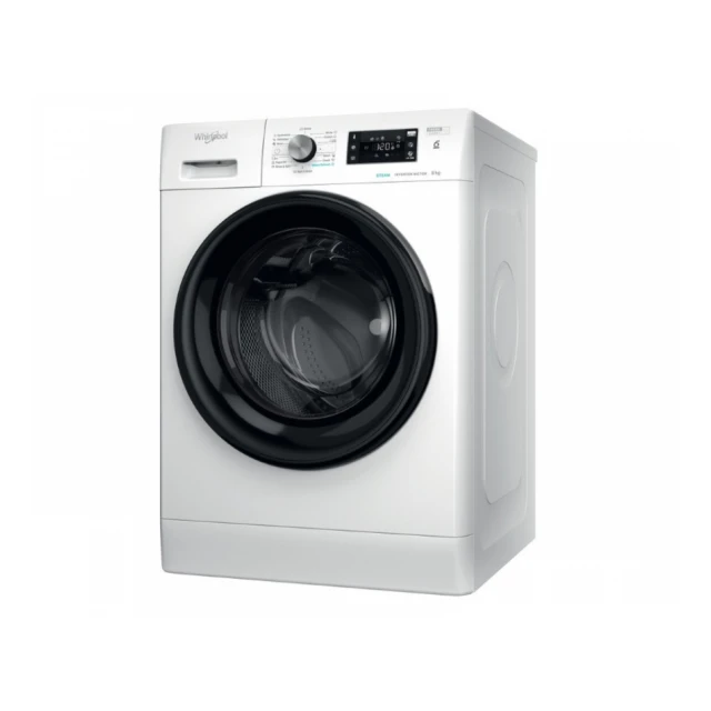 WHIRLPOOL FFB 8458 BV EE inverter mašina za pranje veša 