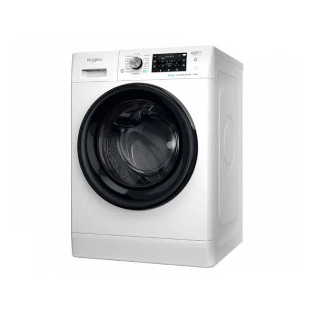 WHIRLPOOL FFD 9458 BV EE inverter mašina za pranje veša 