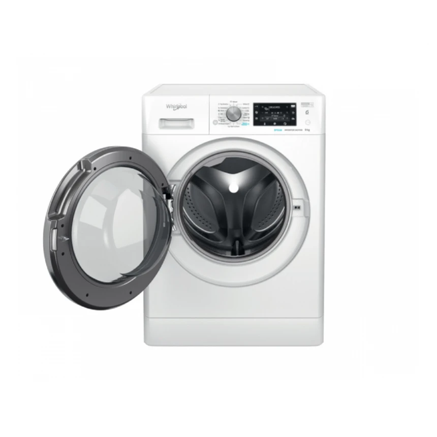 WHIRLPOOL FFD 9479 BCV EE mašina za pranje veša